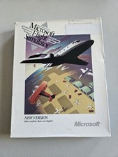 1991 Microsoft Flight