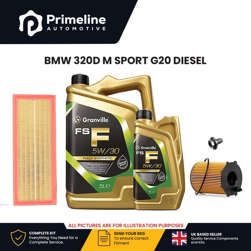 For bmw 320d - for,