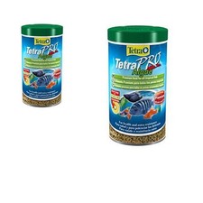 Tetra Pro Algae Aquarium Fish