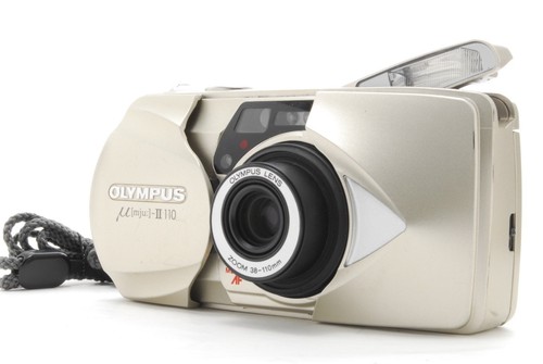 Tested mint olympus - ,