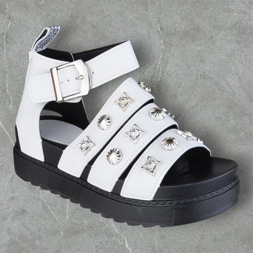 Womens ladies ankle strap - ladies,