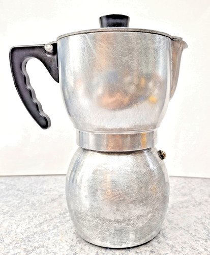 Luxa express bregna 6 - 6, cups