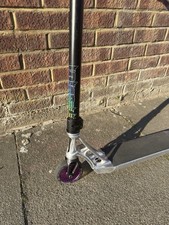 Custom Pro Stunt Scooter