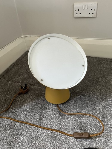 Ikea yellow metal 2017 - ikea, ps