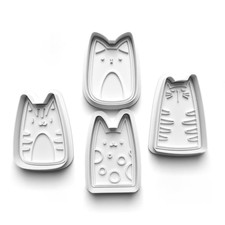 Purr-fect Your Baking with Our