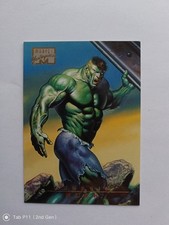 Hulk #97 1996 Marvel