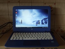 HP Stream 11 TPN-Q154 Compact Notebook Laptop