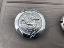 Genuine Chrysler 300c 59mm