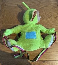 Vintage 1996 Teletubbies Dispy