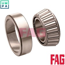 WHEEL BEARING 567549 FOR SETRA