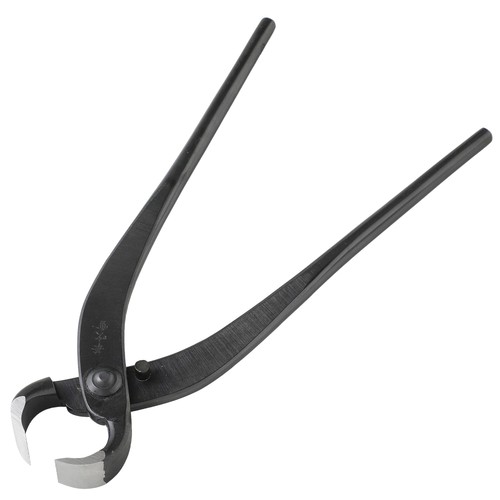 Japan hand forged bonsai root - forged,