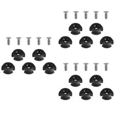  3 Sets Kayaking Buckles with