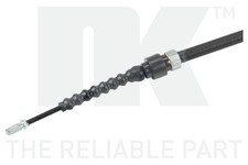 ✅Fits NK 904783 handbrake