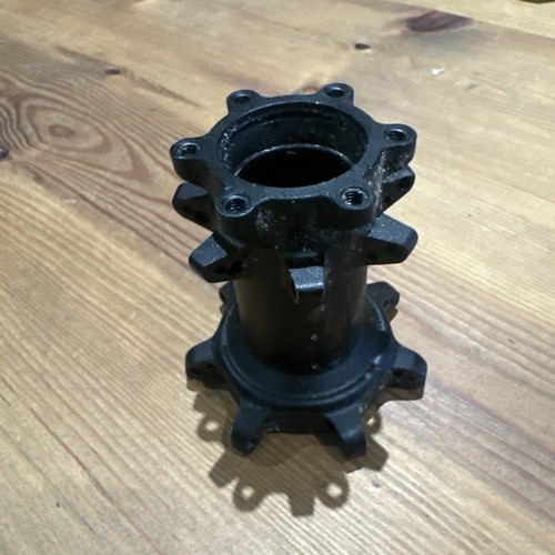 Hollowgram hub rear - hg,