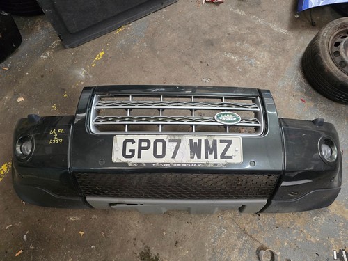 Land rover freelander 2 - rover,