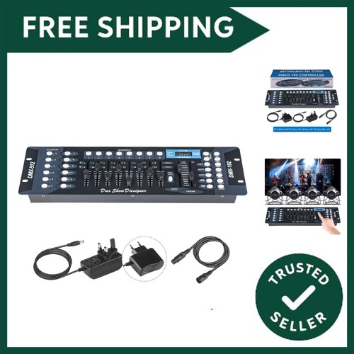 Dmx controllers console - controllers,,