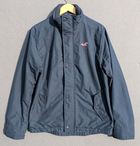 Hollister mens all weather - mens,
