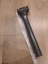S-works Carbon Seat Post 27.2