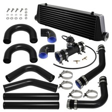 Universal DIY Intercooler +