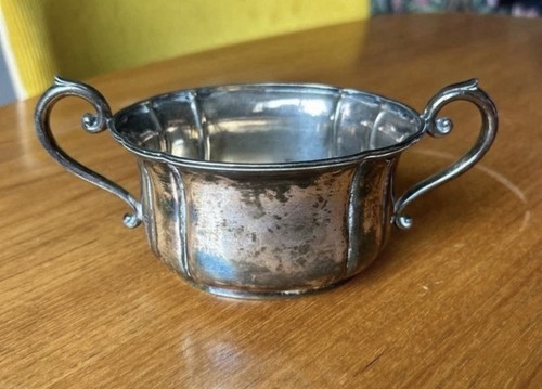 Co silver plate sugar - w.h., &