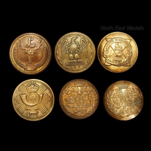 Collection six scottish - of,