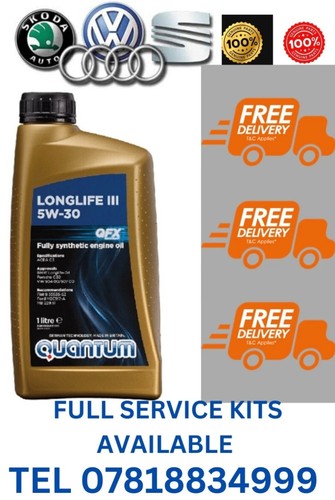 Genuine quantum longlife - genuine, 3