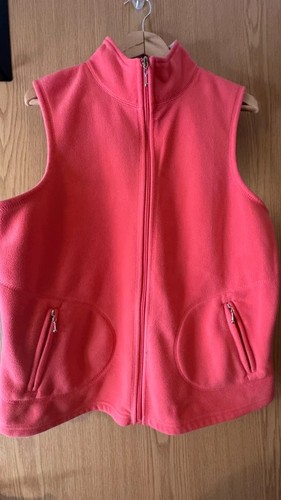 Bhs leisure wear sleeveless - bhs,