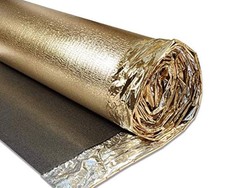 Acoustic Sonic Gold Underlay