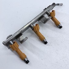 SUZUKI ALTO MK7 FUEL INJECTOR