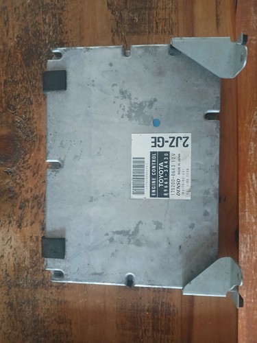 2jz vvti ecu - ecu,