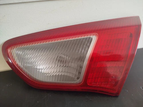 Mitsubishi lancer rear tail - rear,