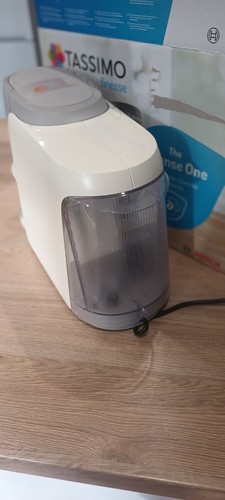 Tassimo bosch finesse - tassimo,