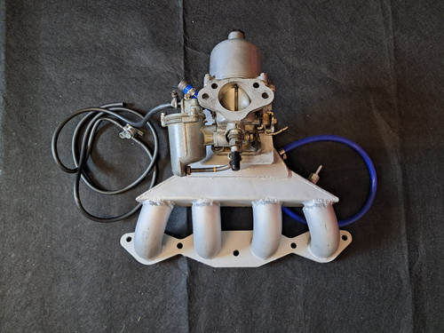 Ford crossflow flow - ford, crossflow,