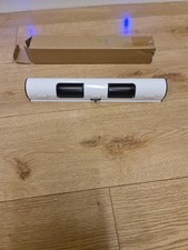 Home Secure™ Patio Door Security Lock for French Double Doors