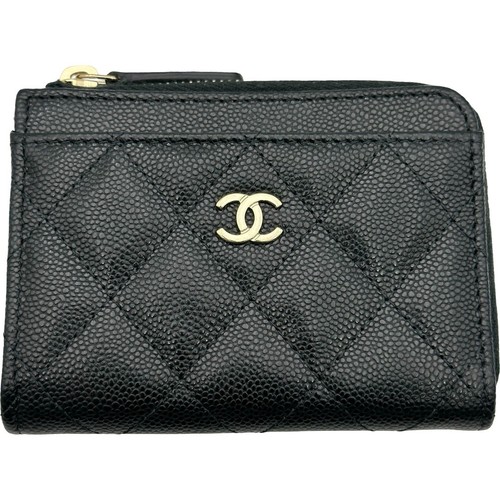 Chanel matelasse mark - cc,