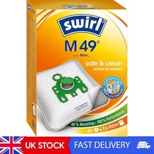 Y104 Vacuum Cleaner Bags, For