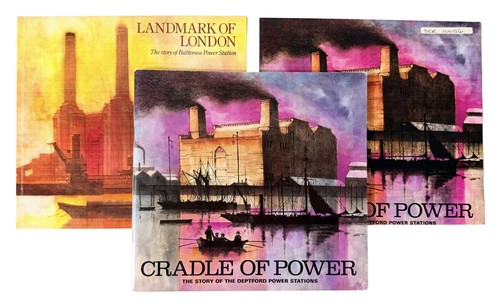 The cradle power - cradle, power: