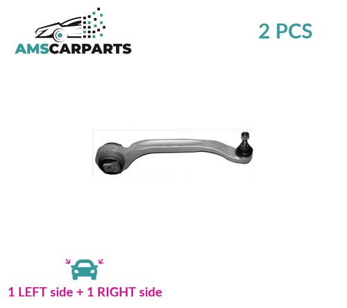 Track control arm - rh,