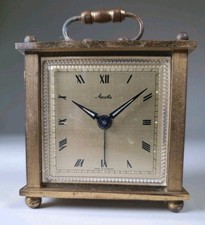 Mauthe Vintage German  Alarm