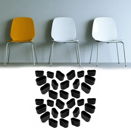 32pcs chair leg floor - 32pcs,