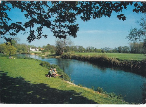 River mole cobham - river, surrey