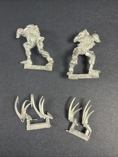 Warhammer 40k necron - warhammer, necron,