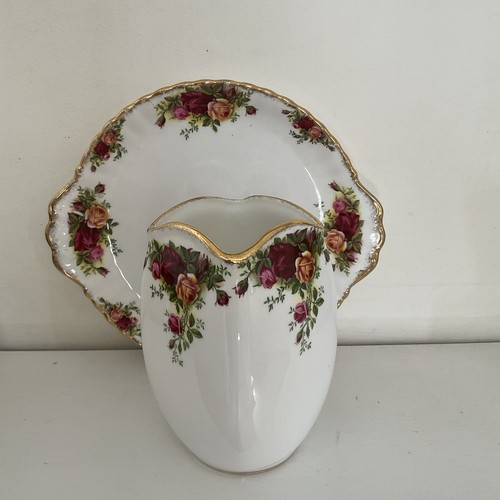 Royal albert old country - royal,