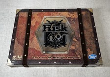 Hasbro Games - RISK : The Game