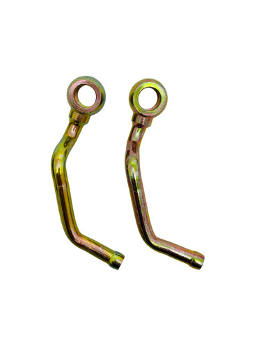 Fuel hose connector 748 - 748, e