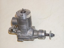 Czech MVVS GR 2,5 ccm 15 model airplane racing glow engine