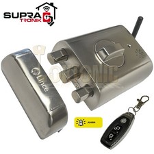 Lince High Security Electronic