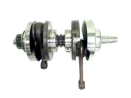 Crankshaft kawasaki gpz - crankshaft,