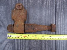 Vintage sidecar chassis - sidecar,