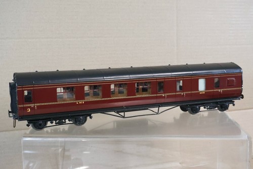 Exley gauge lms maroon 3rd - exley,
